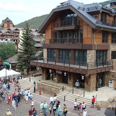 Elevation Resort Residences At Solaris Vail Εξωτερικό φωτογραφία