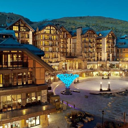 Elevation Resort Residences At Solaris Vail Εξωτερικό φωτογραφία
