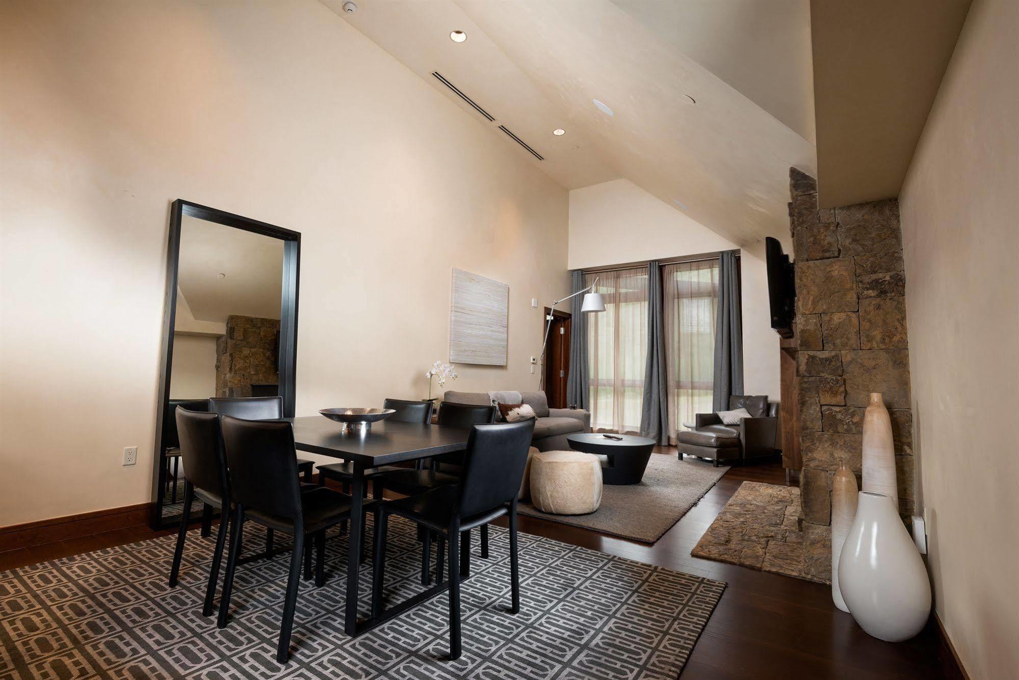 Elevation Resort Residences At Solaris Vail Εξωτερικό φωτογραφία