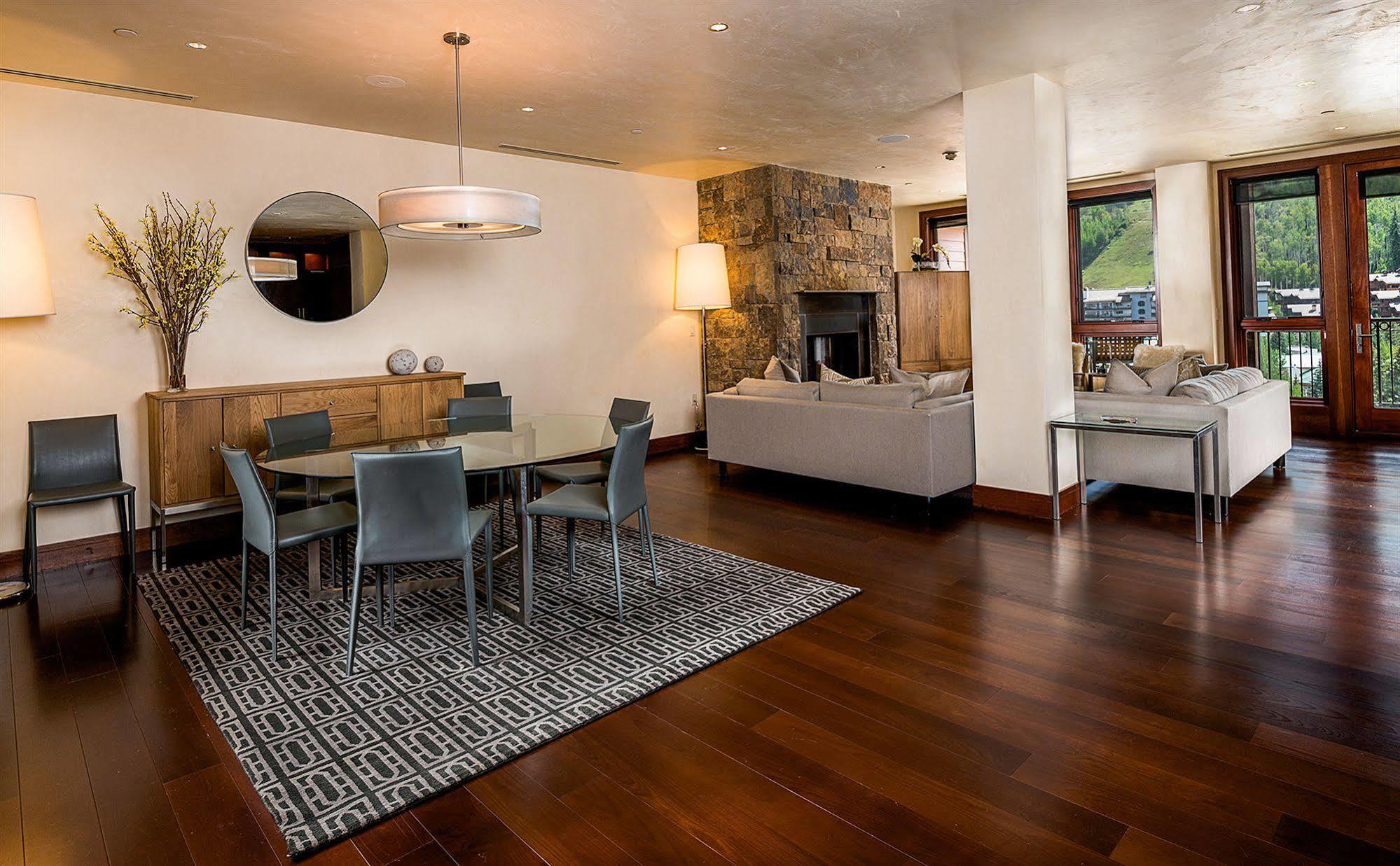 Elevation Resort Residences At Solaris Vail Εξωτερικό φωτογραφία