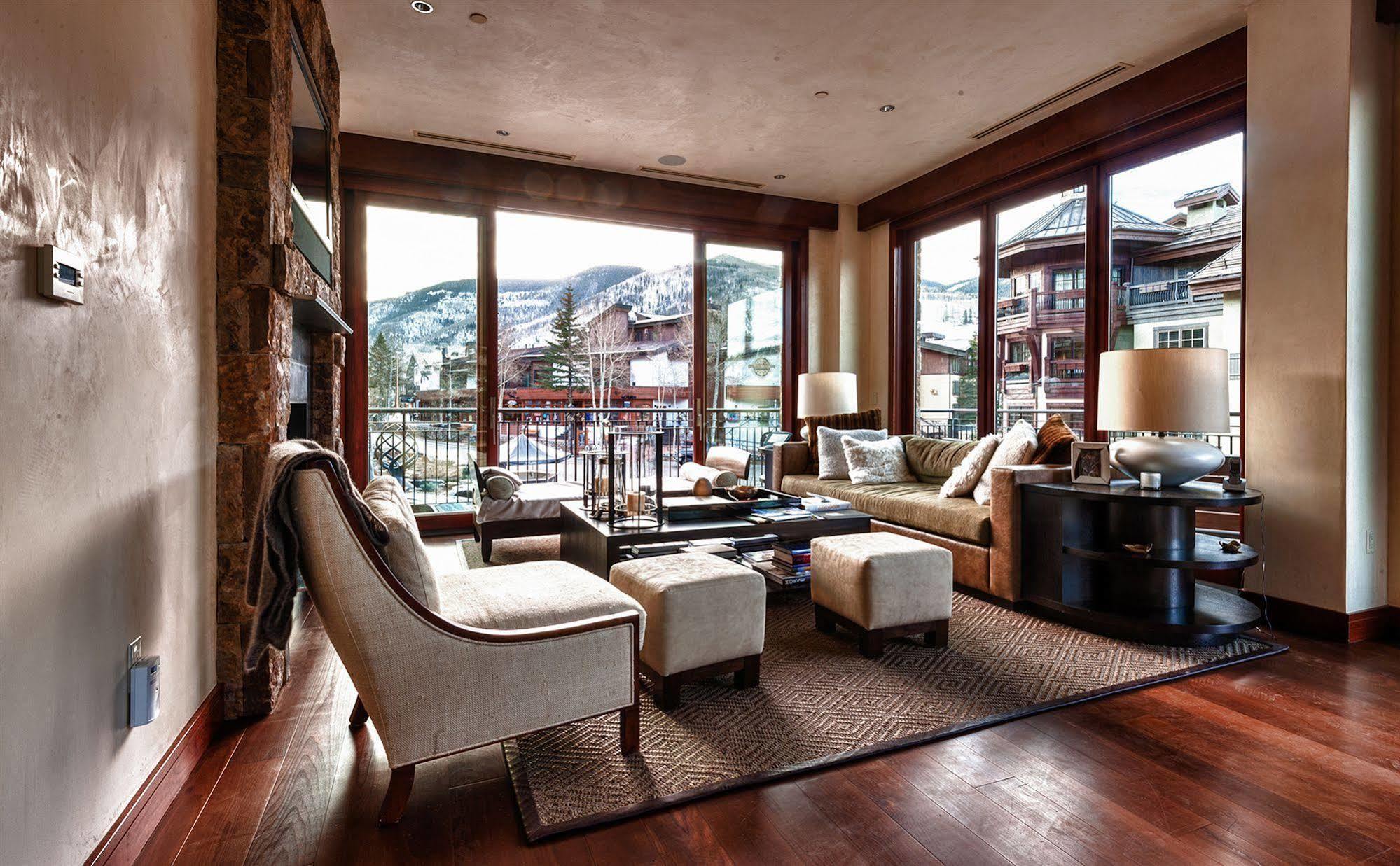 Elevation Resort Residences At Solaris Vail Εξωτερικό φωτογραφία