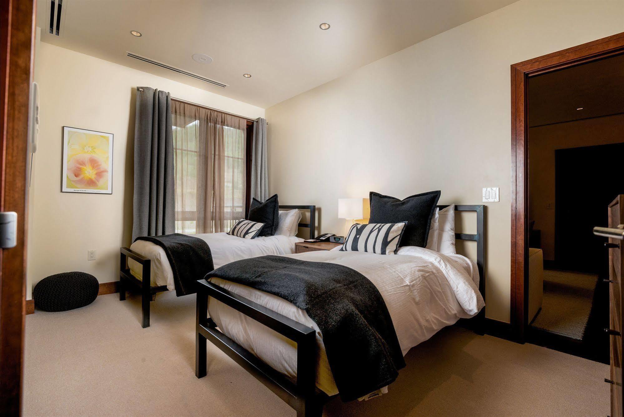Elevation Resort Residences At Solaris Vail Εξωτερικό φωτογραφία