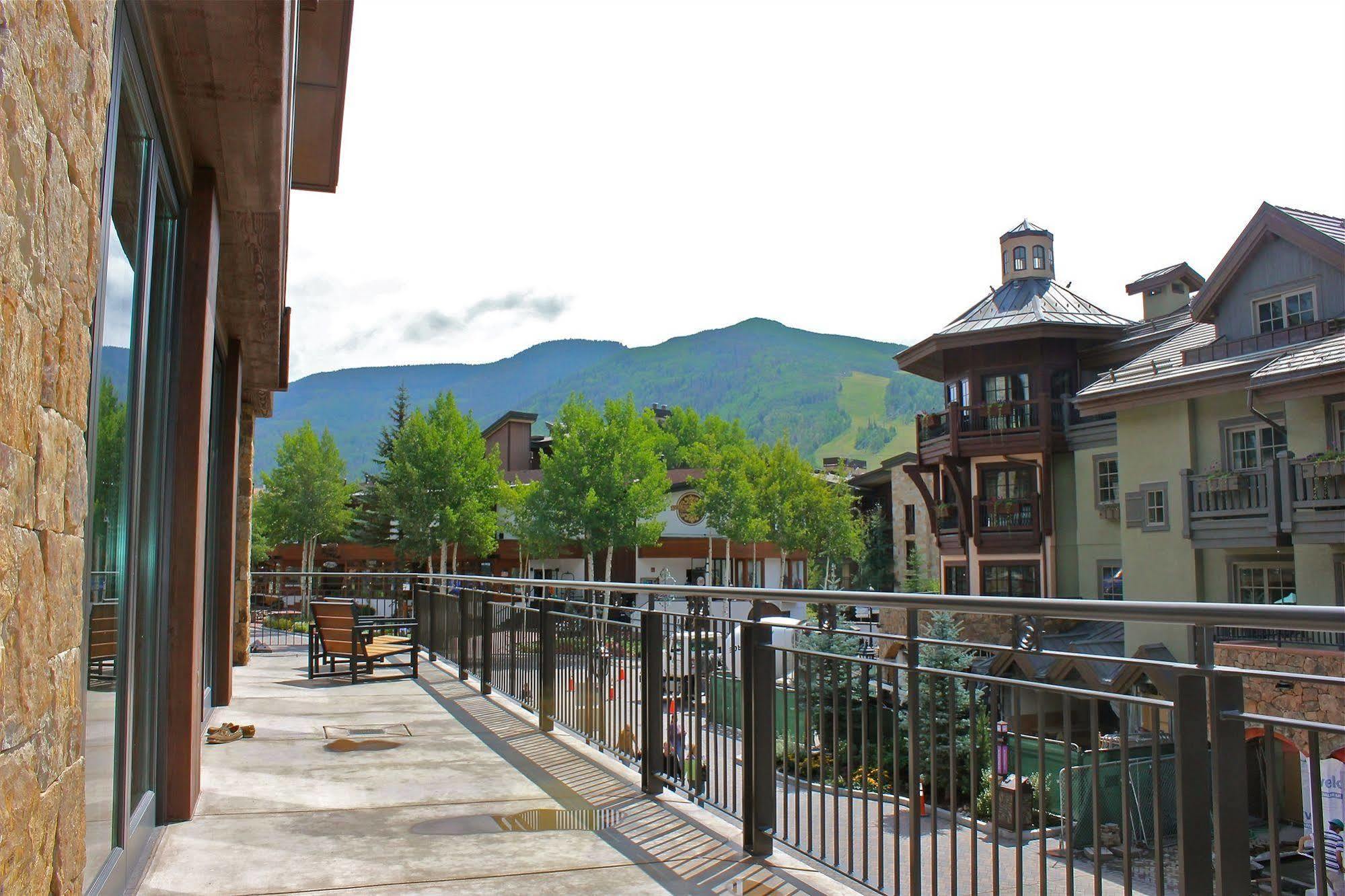 Elevation Resort Residences At Solaris Vail Εξωτερικό φωτογραφία