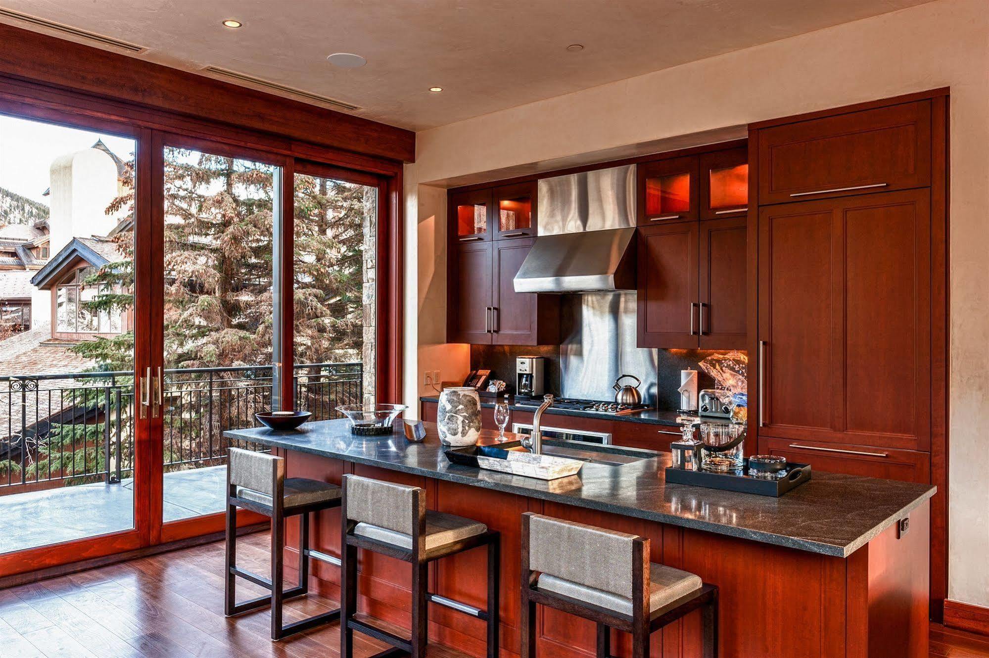 Elevation Resort Residences At Solaris Vail Εξωτερικό φωτογραφία