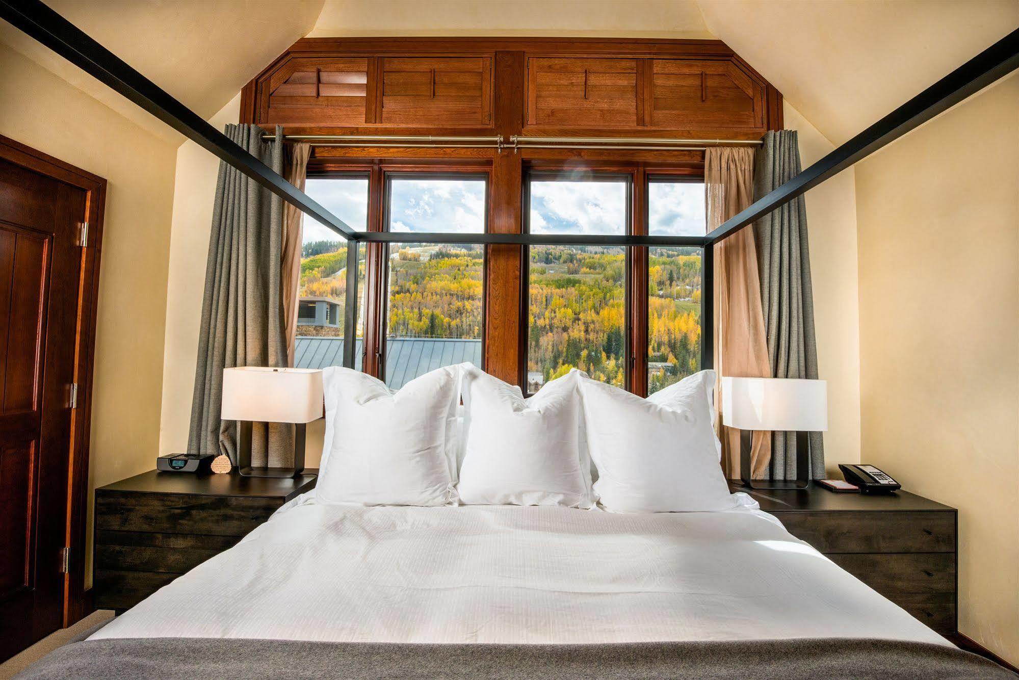 Elevation Resort Residences At Solaris Vail Εξωτερικό φωτογραφία