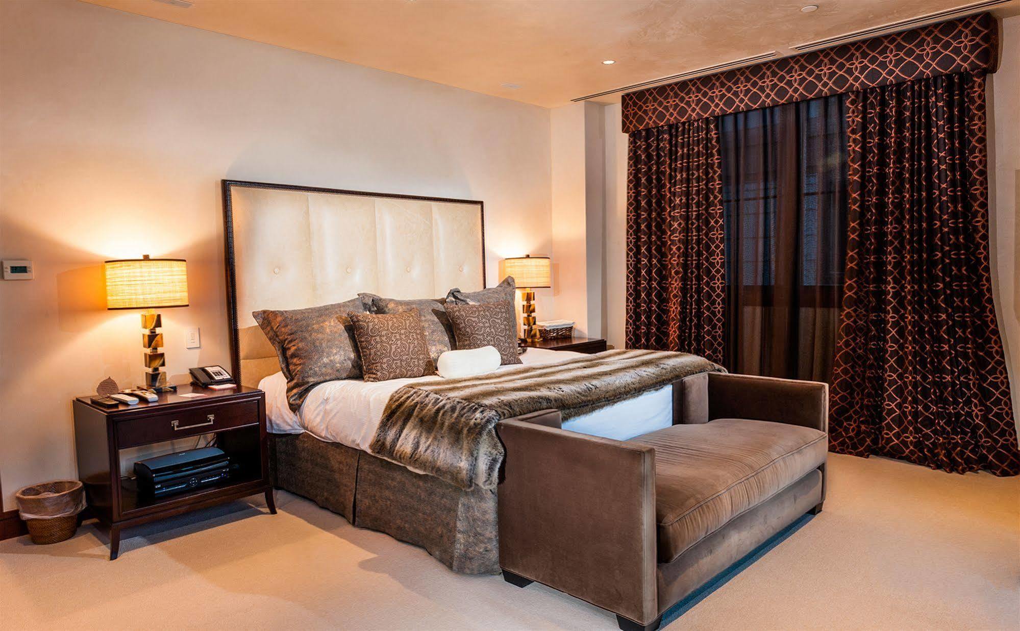 Elevation Resort Residences At Solaris Vail Εξωτερικό φωτογραφία